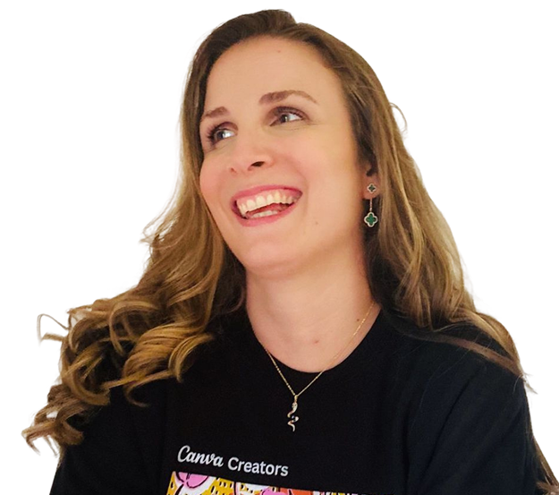 Céline Riemenschneider Headshot 